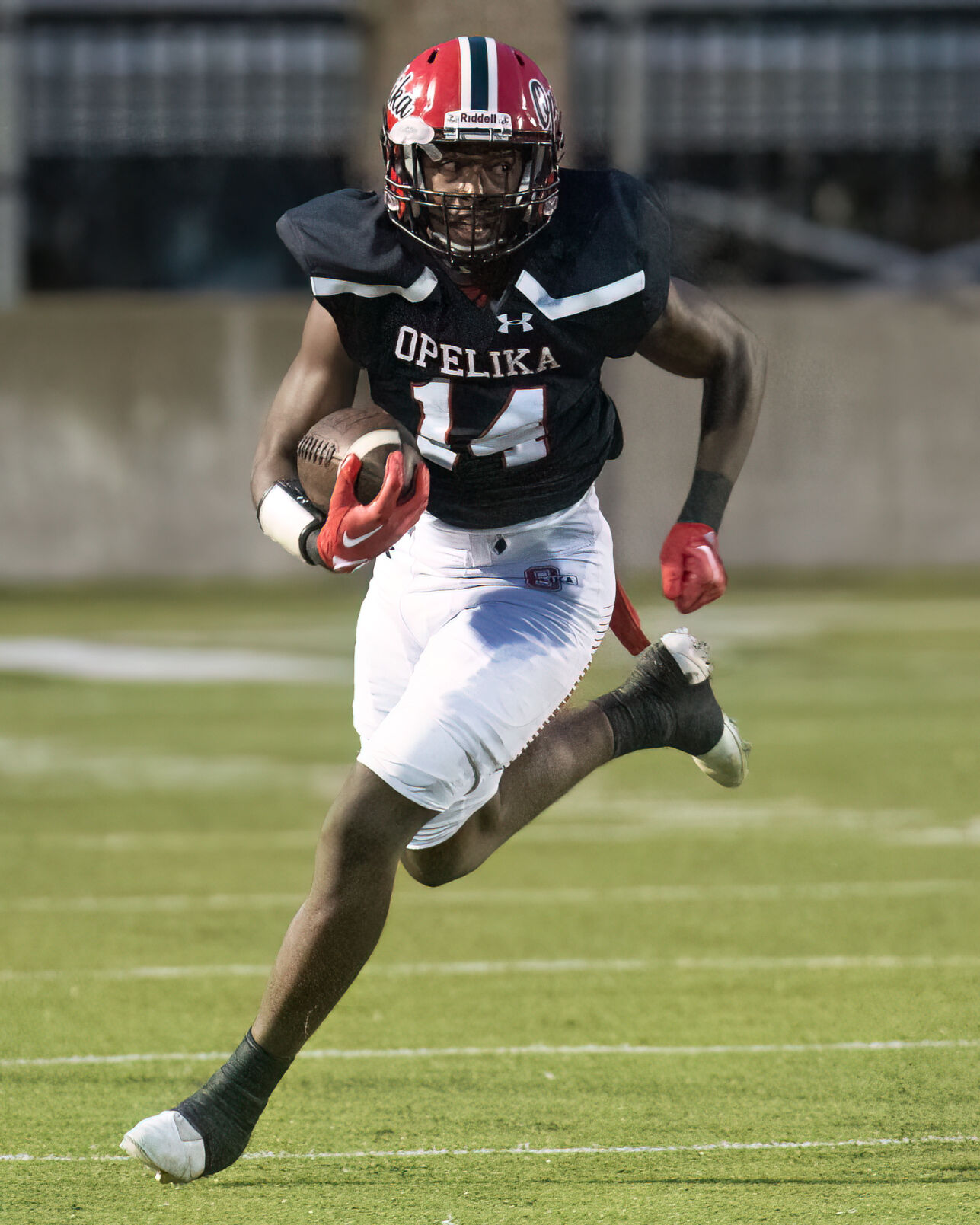 Opelika vs Central 9.9.22